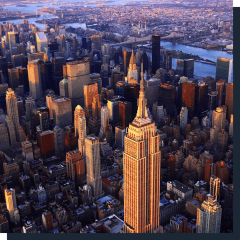 Image frame - square