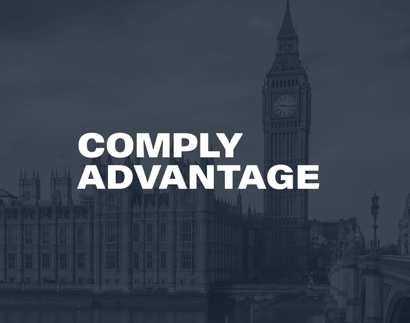 London banner