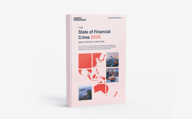 The State of Financial Crime 2026 Asia-Pacific edition | ComplyAdvantage